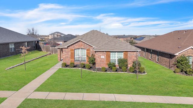 1316 Waco Turner, Royse City, TX 75189