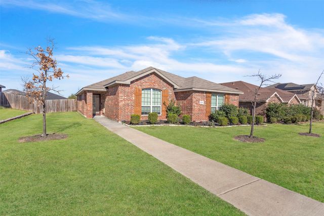 1316 Waco Turner, Royse City, TX 75189