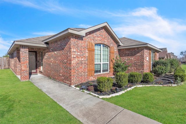 1316 Waco Turner, Royse City, TX 75189