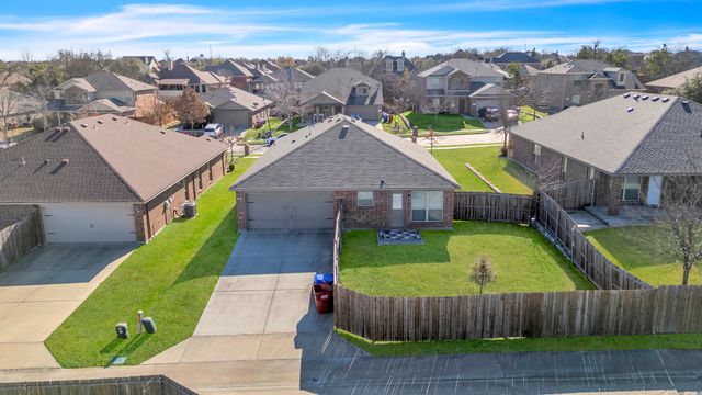 1316 Waco Turner, Royse City, TX 75189