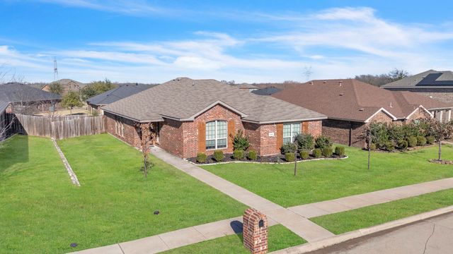 1316 Waco Turner, Royse City, TX 75189