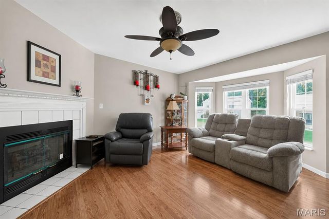 1040 Wrigley Circle, Warrenton, MO 63383