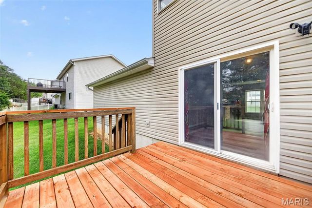 1040 Wrigley Circle, Warrenton, MO 63383