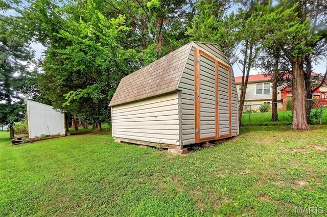 1040 Wrigley Circle, Warrenton, MO 63383