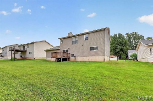 1040 Wrigley Circle, Warrenton, MO 63383