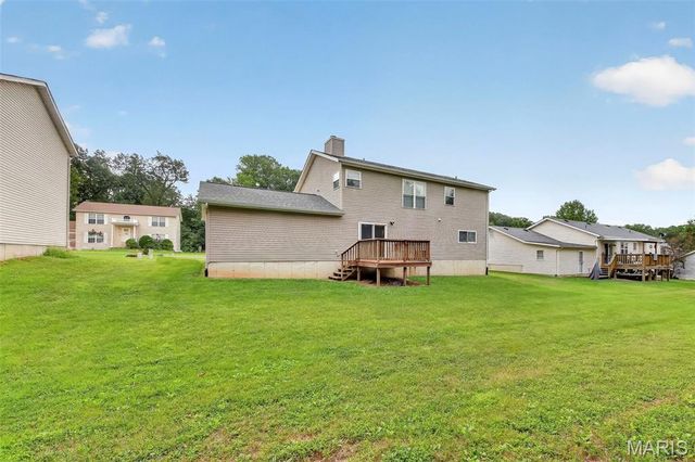 1040 Wrigley Circle, Warrenton, MO 63383