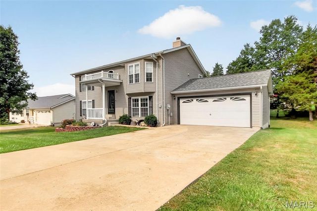 1040 Wrigley Circle, Warrenton, MO 63383