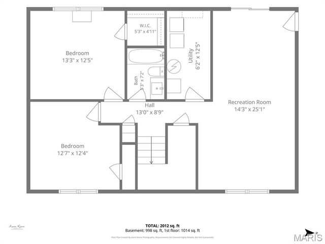 1040 Wrigley Circle, Warrenton, MO 63383