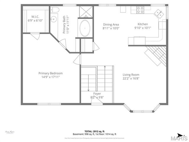 1040 Wrigley Circle, Warrenton, MO 63383
