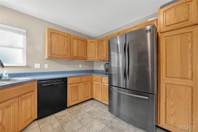 1040 Wrigley Circle, Warrenton, MO 63383