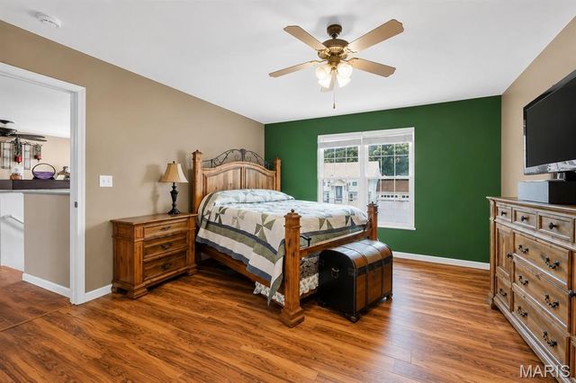 1040 Wrigley Circle, Warrenton, MO 63383