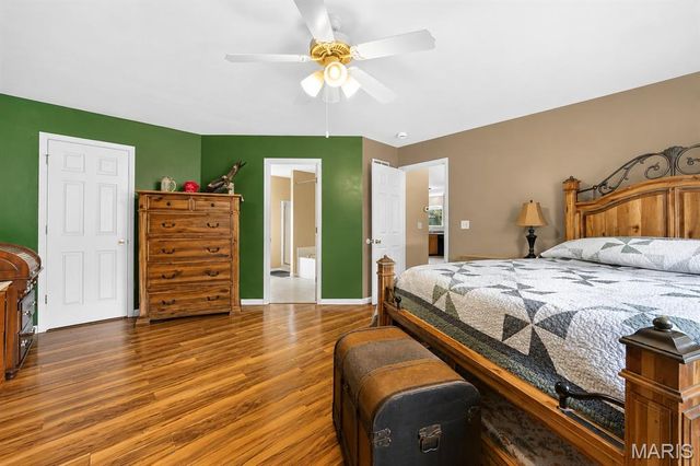 1040 Wrigley Circle, Warrenton, MO 63383