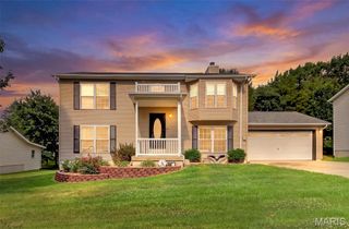 1040 Wrigley Circle, Warrenton, MO 63383