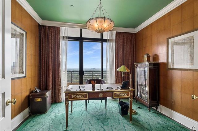 750 Park Avenue NE 27S, Atlanta, GA 30326