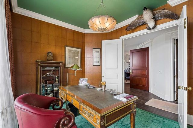750 Park Avenue NE 27S, Atlanta, GA 30326