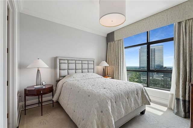 750 Park Avenue NE 27S, Atlanta, GA 30326