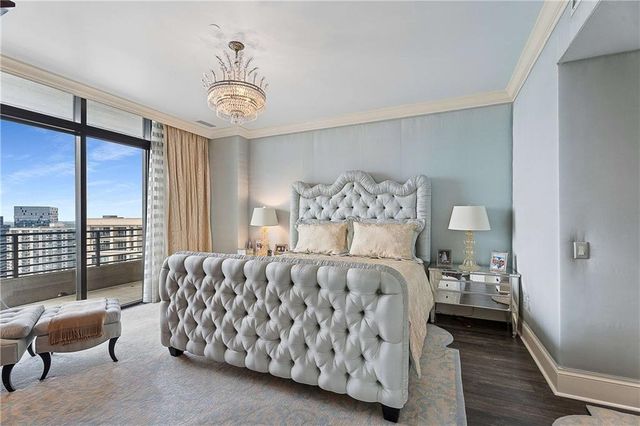 750 Park Avenue NE 27S, Atlanta, GA 30326
