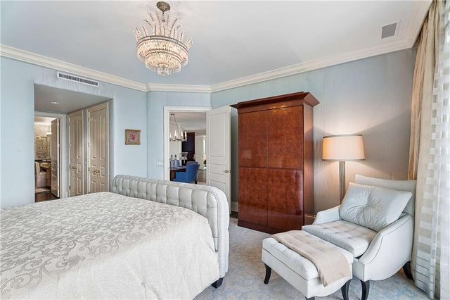 750 Park Avenue NE 27S, Atlanta, GA 30326