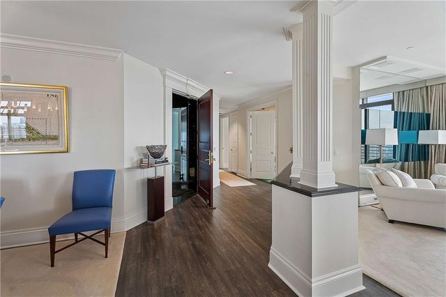 750 Park Avenue NE 27S, Atlanta, GA 30326