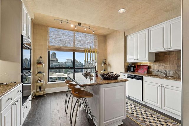 750 Park Avenue NE 27S, Atlanta, GA 30326
