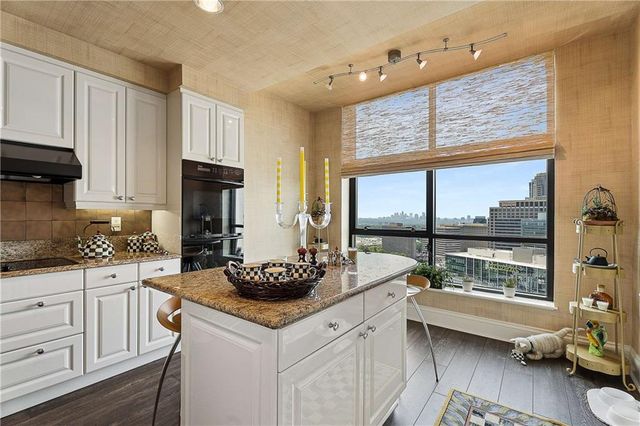 750 Park Avenue NE 27S, Atlanta, GA 30326