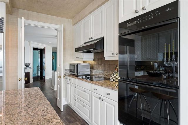 750 Park Avenue NE 27S, Atlanta, GA 30326