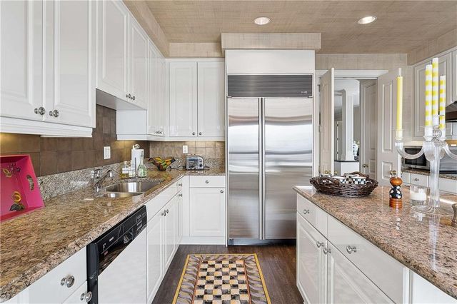 750 Park Avenue NE 27S, Atlanta, GA 30326