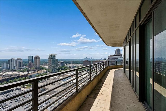 750 Park Avenue NE 27S, Atlanta, GA 30326