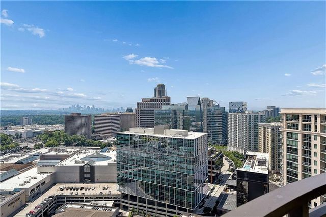 750 Park Avenue NE 27S, Atlanta, GA 30326