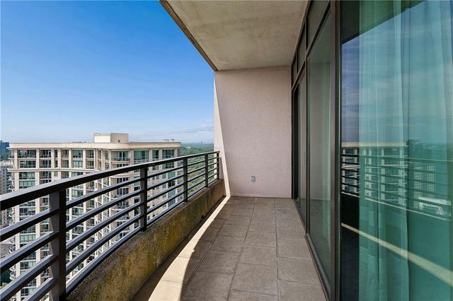 750 Park Avenue NE 27S, Atlanta, GA 30326