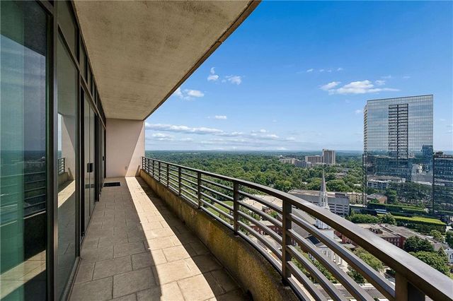 750 Park Avenue NE 27S, Atlanta, GA 30326