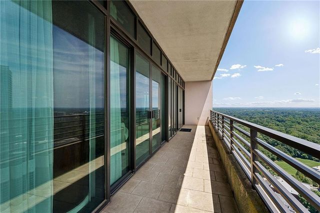 750 Park Avenue NE 27S, Atlanta, GA 30326