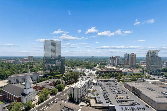 750 Park Avenue NE 27S, Atlanta, GA 30326