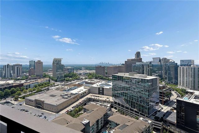 750 Park Avenue NE 27S, Atlanta, GA 30326