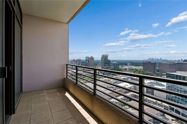 750 Park Avenue NE 27S, Atlanta, GA 30326