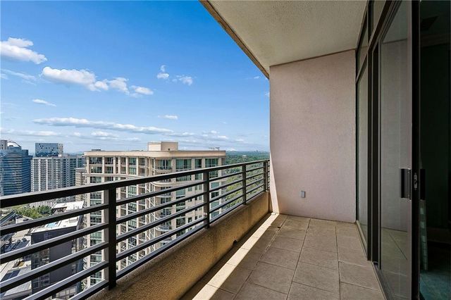 750 Park Avenue NE 27S, Atlanta, GA 30326