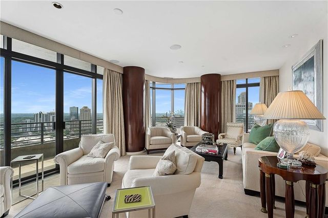 750 Park Avenue NE 27S, Atlanta, GA 30326