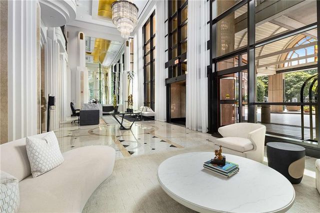 750 Park Avenue NE 27S, Atlanta, GA 30326