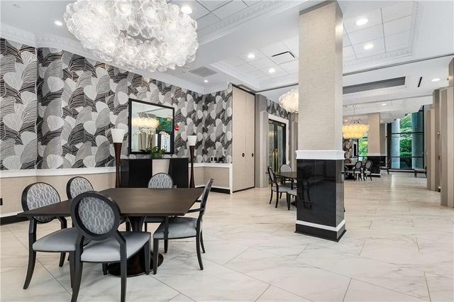 750 Park Avenue NE 27S, Atlanta, GA 30326