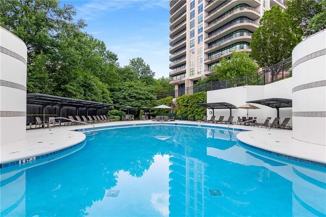750 Park Avenue NE 27S, Atlanta, GA 30326