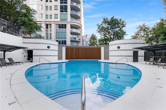 750 Park Avenue NE 27S, Atlanta, GA 30326