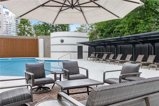 750 Park Avenue NE 27S, Atlanta, GA 30326