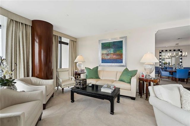 750 Park Avenue NE 27S, Atlanta, GA 30326