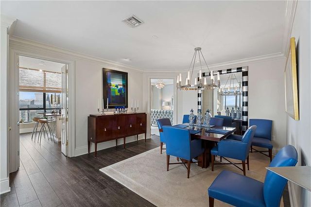 750 Park Avenue NE 27S, Atlanta, GA 30326