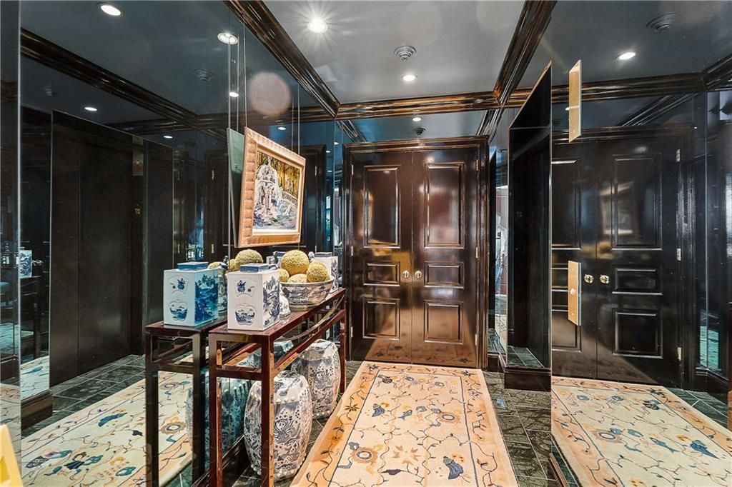 750 Park Avenue NE 27S, Atlanta, GA 30326