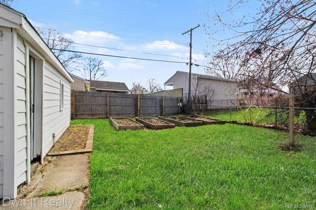 1555 Levona Street, Ypsilanti, MI 48198