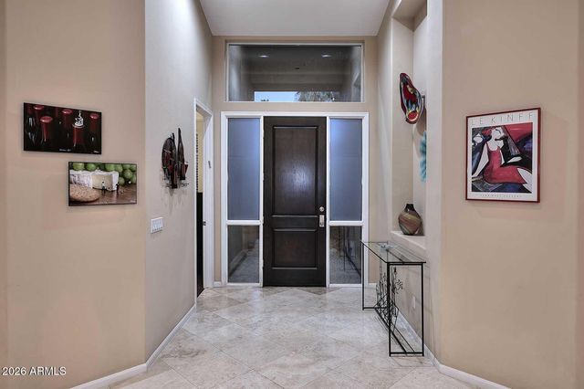 11630 E APPALOOSA Place, Scottsdale, AZ 85259