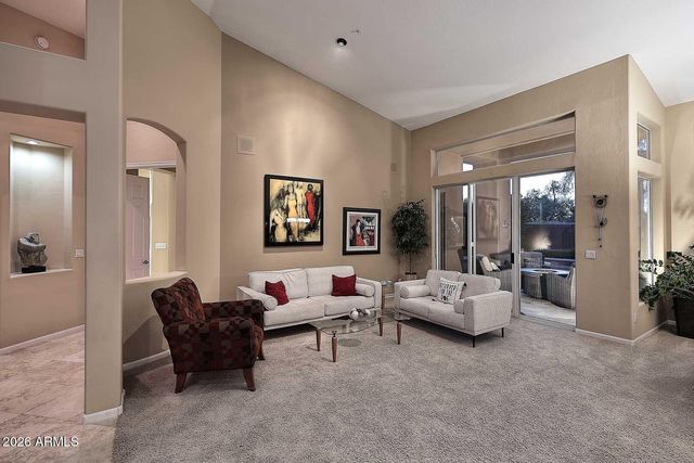 11630 E APPALOOSA Place, Scottsdale, AZ 85259