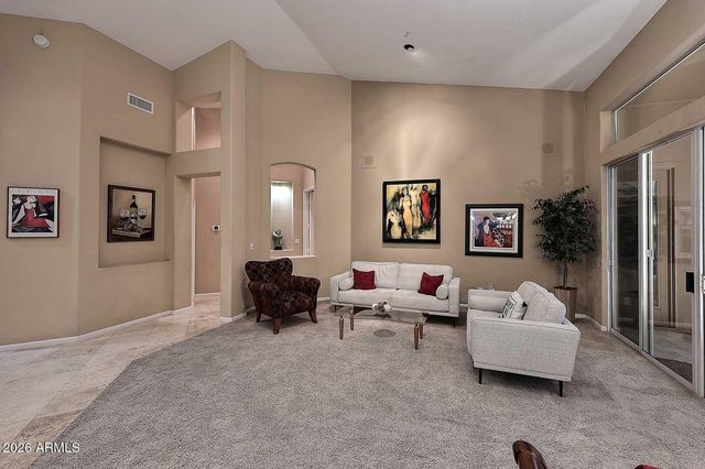 11630 E APPALOOSA Place, Scottsdale, AZ 85259