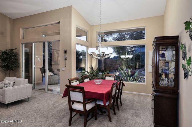 11630 E APPALOOSA Place, Scottsdale, AZ 85259